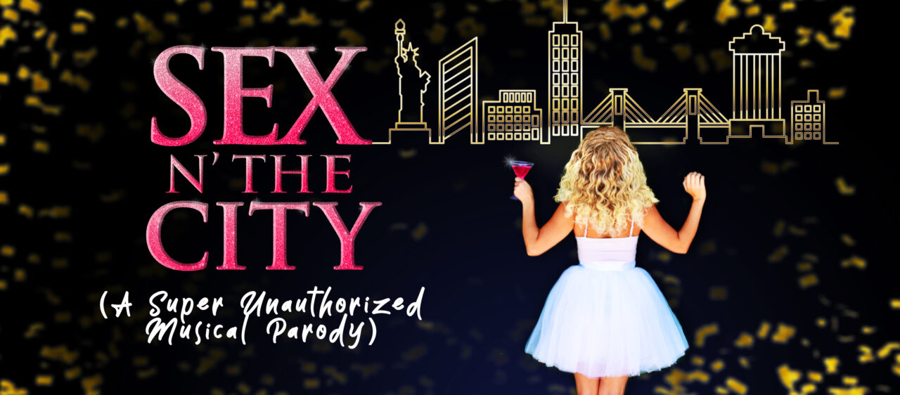 Sex N The City Musical Parody Webs You Weave