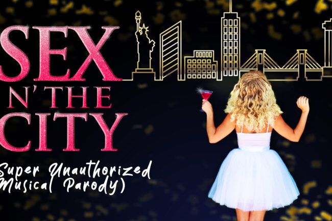 Sex N The City Musical Parody Webs You Weave